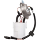 Purchase Top-Quality Fuel Pump Module Assembly by DELPHI - FG1113 pa49