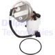 Purchase Top-Quality Fuel Pump Module Assembly by DELPHI - FG1114 pa27