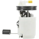 Purchase Top-Quality Fuel Pump Module Assembly by DELPHI - FG1124 pa10