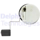 Purchase Top-Quality Fuel Pump Module Assembly by DELPHI - FG1124 pa25