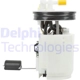 Purchase Top-Quality Fuel Pump Module Assembly by DELPHI - FG1124 pa29