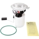 Purchase Top-Quality Fuel Pump Module Assembly by DELPHI - FG1138 pa11