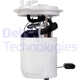 Purchase Top-Quality Fuel Pump Module Assembly by DELPHI - FG1138 pa23