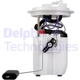 Purchase Top-Quality Fuel Pump Module Assembly by DELPHI - FG1138 pa25