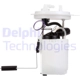 Purchase Top-Quality Fuel Pump Module Assembly by DELPHI - FG1139 pa25