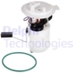 Purchase Top-Quality Fuel Pump Module Assembly by DELPHI - FG1139 pa26