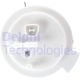 Purchase Top-Quality Fuel Pump Module Assembly by DELPHI - FG1139 pa27