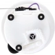 Purchase Top-Quality Fuel Pump Module Assembly by DELPHI - FG1139 pa38