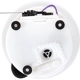 Purchase Top-Quality Fuel Pump Module Assembly by DELPHI - FG1139 pa44