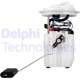 Purchase Top-Quality Fuel Pump Module Assembly by DELPHI - FG1140 pa26