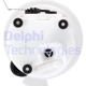 Purchase Top-Quality Fuel Pump Module Assembly by DELPHI - FG1140 pa28
