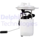 Purchase Top-Quality Fuel Pump Module Assembly by DELPHI - FG1140 pa32