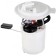 Purchase Top-Quality Fuel Pump Module Assembly by DELPHI - FG1140 pa48