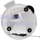 Purchase Top-Quality Fuel Pump Module Assembly by DELPHI - FG1141 pa15