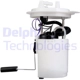 Purchase Top-Quality Fuel Pump Module Assembly by DELPHI - FG1141 pa16