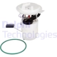 Purchase Top-Quality Fuel Pump Module Assembly by DELPHI - FG1141 pa17