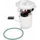 Purchase Top-Quality Fuel Pump Module Assembly by DELPHI - FG1141 pa25