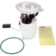 Purchase Top-Quality Fuel Pump Module Assembly by DELPHI - FG1142 pa12