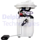 Purchase Top-Quality Fuel Pump Module Assembly by DELPHI - FG1142 pa22