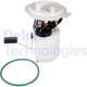 Purchase Top-Quality Fuel Pump Module Assembly by DELPHI - FG1142 pa25
