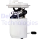 Purchase Top-Quality Fuel Pump Module Assembly by DELPHI - FG1142 pa28