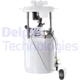 Purchase Top-Quality Fuel Pump Module Assembly by DELPHI - FG1146 pa31