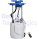 Purchase Top-Quality Fuel Pump Module Assembly by DELPHI - FG1147 pa25