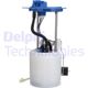 Purchase Top-Quality Fuel Pump Module Assembly by DELPHI - FG1147 pa28