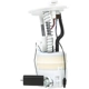 Purchase Top-Quality Fuel Pump Module Assembly by DELPHI - FG1148 pa14