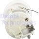 Purchase Top-Quality Fuel Pump Module Assembly by DELPHI - FG1148 pa26