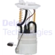 Purchase Top-Quality Fuel Pump Module Assembly by DELPHI - FG1148 pa27