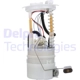 Purchase Top-Quality Fuel Pump Module Assembly by DELPHI - FG1148 pa28