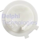 Purchase Top-Quality Fuel Pump Module Assembly by DELPHI - FG1148 pa31