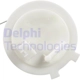 Purchase Top-Quality Ensemble de module de pompe à carburant by DELPHI - FG1148 pa31