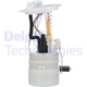 Purchase Top-Quality Fuel Pump Module Assembly by DELPHI - FG1148 pa32