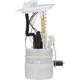 Purchase Top-Quality Fuel Pump Module Assembly by DELPHI - FG1148 pa35