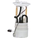 Purchase Top-Quality Fuel Pump Module Assembly by DELPHI - FG1148 pa40