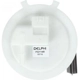 Purchase Top-Quality Fuel Pump Module Assembly by DELPHI - FG1149 pa50