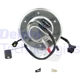 Purchase Top-Quality Fuel Pump Module Assembly by DELPHI - FG1151 pa28
