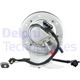 Purchase Top-Quality Fuel Pump Module Assembly by DELPHI - FG1151 pa30