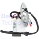 Purchase Top-Quality Fuel Pump Module Assembly by DELPHI - FG1151 pa34