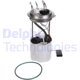 Fuel Pump Module Assembly by DELPHI - FG1153 pa29
