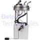 Fuel Pump Module Assembly by DELPHI - FG1153 pa32