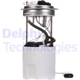 Fuel Pump Module Assembly by DELPHI - FG1153 pa36