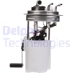 Purchase Top-Quality Fuel Pump Module Assembly by DELPHI - FG1154 pa26