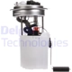 Purchase Top-Quality Fuel Pump Module Assembly by DELPHI - FG1154 pa32