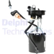 Purchase Top-Quality Ensemble de module de pompe à carburant by DELPHI - FG1159 pa27