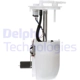 Purchase Top-Quality Fuel Pump Module Assembly by DELPHI - FG1160 pa25