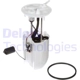 Purchase Top-Quality Fuel Pump Module Assembly by DELPHI - FG1160 pa26