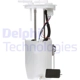 Purchase Top-Quality Fuel Pump Module Assembly by DELPHI - FG1160 pa27